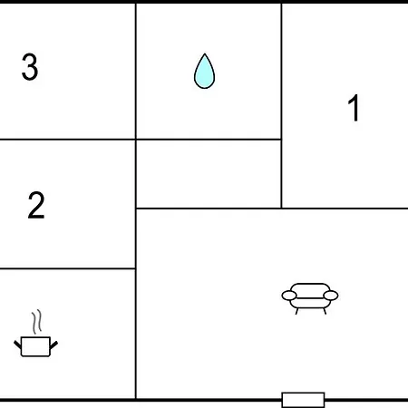 Barbaiano C شقة *