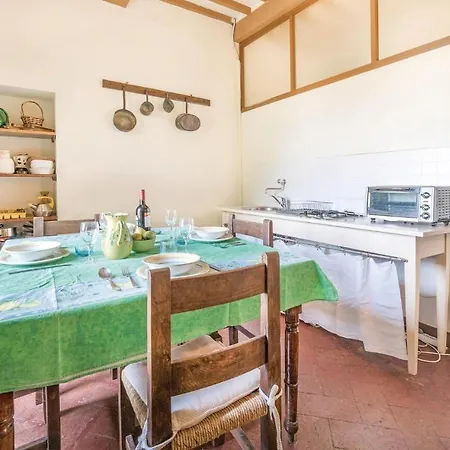 Apartment Barbaiano C Ii Monte San Savino