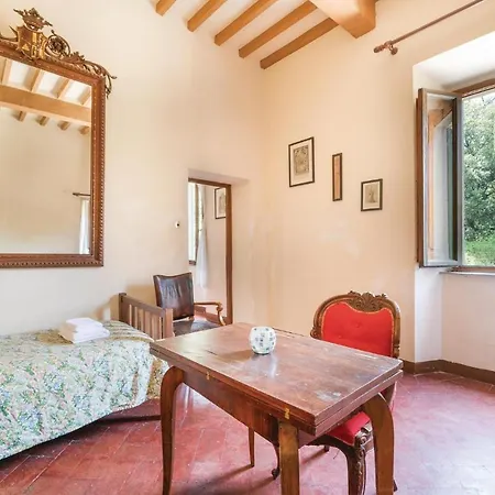 Barbaiano C Ii Apartment Monte San Savino