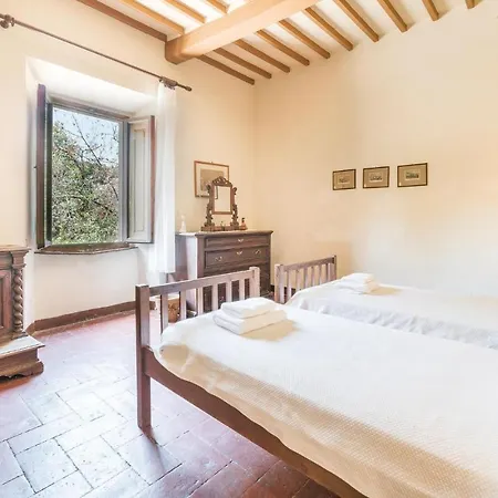 Barbaiano C Ii Apartment