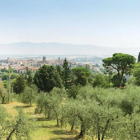 Barbaiano C Ii Apartment Monte San Savino